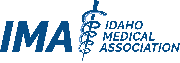 Idaho Medical Association Logo